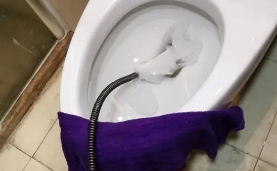 周矶办事处马桶疏通